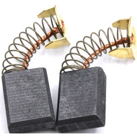Carbon Brushes Suitable For Miter Saw 61969 91852 61776 61970 69684