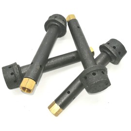 Chinese Wok Range Jet Burner Pilot (4 Qty of Package)