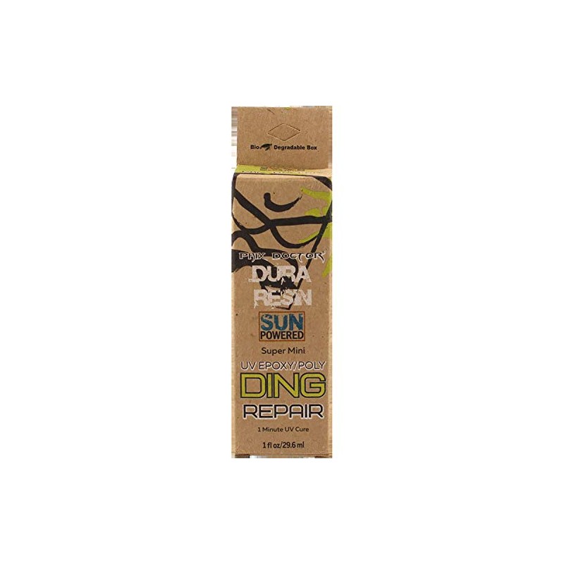 Phix Doctor 1 oz SunPowered Super Mini Dura Resin Fiberfill