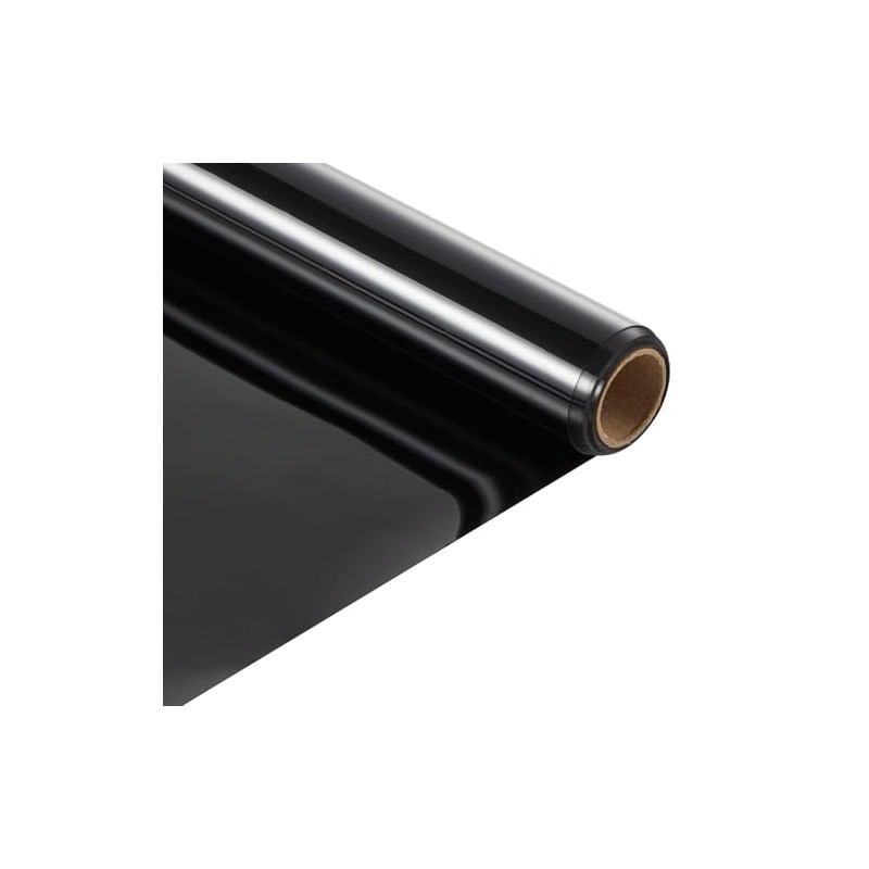 Vepagoo 20% VLT Ceramic Window Tint Film for Privacy and