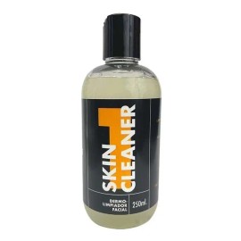 Regrowe - Skin Cleaner - Jabon Dermo Limpiador Facial -paso1