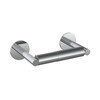 WingIts Modern Elegance Single Toilet Paper Holder, Polished Stainless Steel,