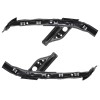 autodepartment For CIVIC Sedan 2012-2015 Headlight & Bumper Brackets Front