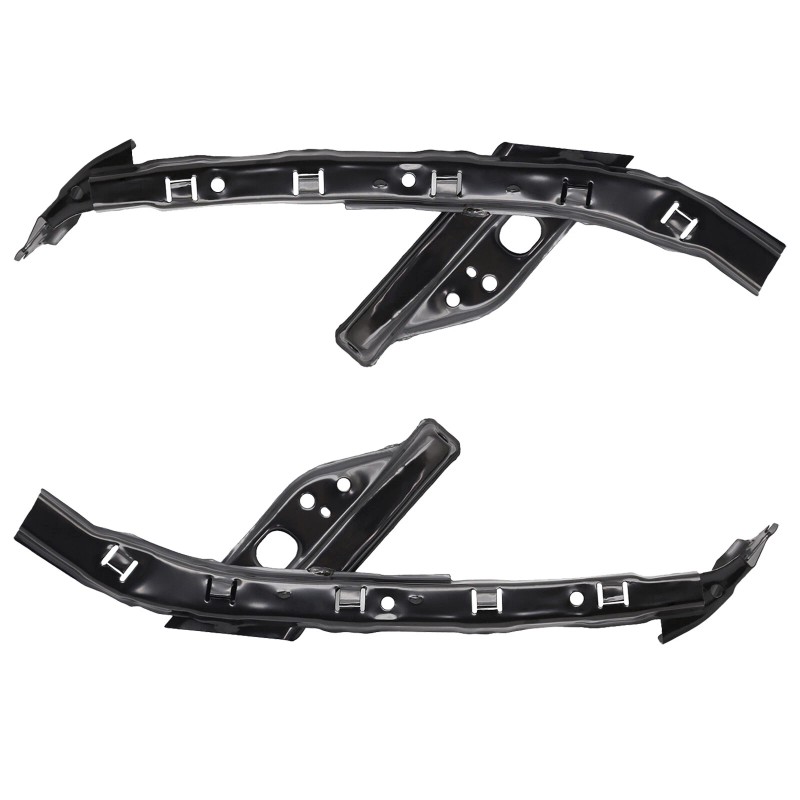 autodepartment For CIVIC Sedan 2012-2015 Headlight & Bumper Brackets Front