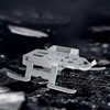 BTG Foldable Landing Gear with LED Lights for DJI Mini