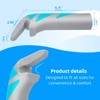 BRILAYY Car Handle Assist for Elderly Car Door Handle: Car