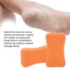Feet Pumice Stone, Pack of 4 Hard Skin Removal Scrubber