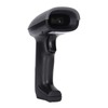 Barcode Scanner 2.4G USB2.0 Ergonomic Stable Accurate Plug and Play