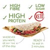 Protein Piadinas Line@Diet | High Protein | For Phase 1