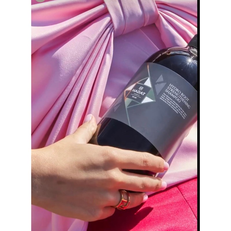 HYDRO ROOT STRENGTHENING SHAMPOO 800 ml - Shampoo for Hair