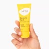 APTO Brightening Natural Facial Mask with Ayurvedic Ingredients for Radiant
