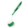 Libman Pot and Pan Scrubbing Dish Wand Scrub Brush Bundle
