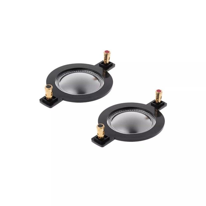FAMUGOS 2Pcs Diaphragm Horn Driver TPT-RPDH2000 Replacement for Timpano Tempesta