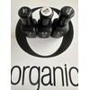 Organic Nails Base, Top y Matte Color gel 15ml