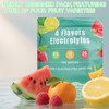 Taeci Electrolyte Powder Packets Sugar Free – Hydration Drink Mix