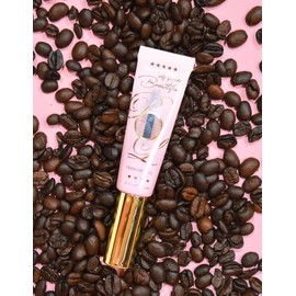 P.Louise Babyccino Clear Eyebrow Gel