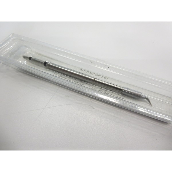 JBC C245-029 Tip Cartridge for 2245 50 Watt Advanced Series