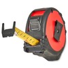 Advent Vice Versa 8m x 25mm Metric Tape Measure Dual