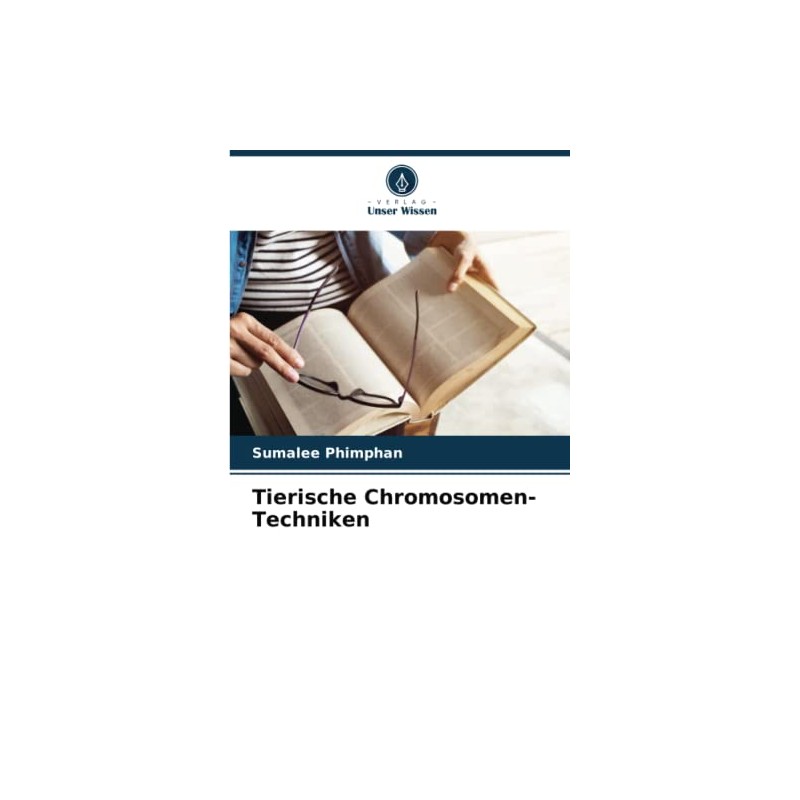 Tierische Chromosomen-Techniken: DE