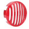 Headlight Grille Cover Motorcycle Head Lamp Guard Replacement for Rebel