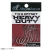 Hayabusa TNS Heavy Duty 2 (T・N・S Heavy Duty II) #2/0 FF320