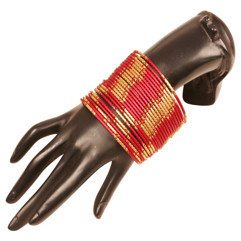 New! Touchstone Indian Fresh Bollywood Fashion Handcrafted Enchanting Pastel Hot