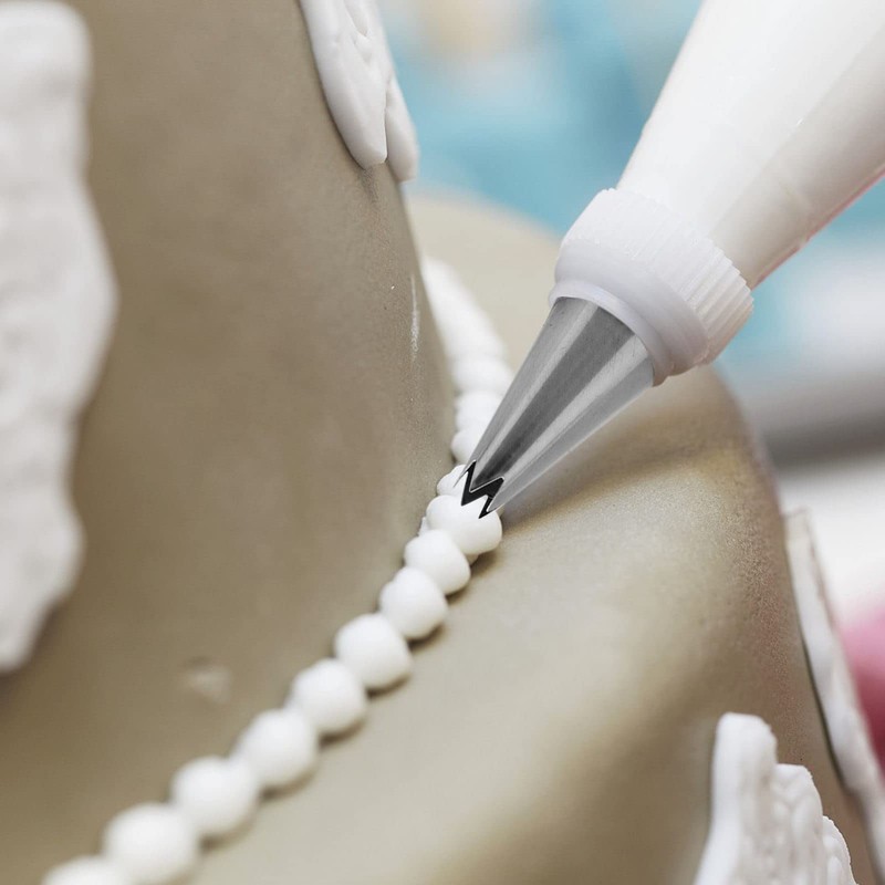 10 Professional Tips Piping Tips Piping Tips Muffin Cupcake Piping