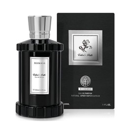 Valor's Path EDP Eau de Parfum for Men & Women – Citrus, Lemon, Fragrance summer scents with Amber & Sandal wood Fragrance– 3.4oz/100ml travel Gift Perfume