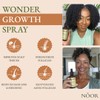 Wonder Growth Spray for Women, 9-in-1 SuperBoost, Natural Hair Loss