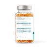 Vitamin D3 4000iu - High Strength 100μg - 5 Months