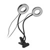 LED Grow Light DoubleEnd 360° Adjustable USB Powered Indoor Gooseneck