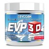 Evogen EVP 3D Preentreno Sin Estimulantes Sabor Polar Cherry Frost