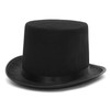 EOZY Top Hat Men Women High Hat Adult Hat with