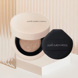 Jeongsaemmul Sellerhub Beauty Jeongsaemmool Kin Nuder Cushion Concealer 10g 23~medium deep / 셀러허브 뷰티 정샘물 킨 누더 쿠션 컨실러 10g 23~미디엄딥