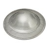 Just Place the LuPaL SUS304 Stainless Steel Hair Catcher, Approx.