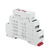 GAEYAELE 16A Multifunction Time Relay with 10 Function Choices AC/DC12V-240V