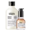 Kit Metal Detox (shampoo 300ml + Serum 50ml)