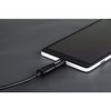 Hama USB C Adapter (USB-Type-C-Stecker auf Micro-USB-2.0-Buchse, vergoldet, geschirmt, 15