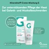 PFLÜGER Mineral Cream Blend G - For Supportive Care for
