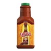 Cholula Chipotle Hot Sauce | 64 Ounce Bottle | Crafted