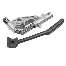 BEAR FLAG EDITION for Oil Pump Pressure Line Kit for Husqvarna 357XP 359 461 465 455E 460 Chainsaw, 359 for Husqvarna Chainsaw Oil Pump, for Husqvarna 359 Oil line, for Husqvarna 359 Oil Pump line