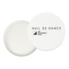 NAIL DE DANCE Powder 103 Competitors Clear 0.7 oz (20