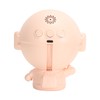 4.1W Rotatable Night Lamp with Lithium Battery Astronaut Projector Light
