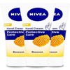 Hand Cream Protective Soothing Care Beeswax 75ml (3)