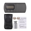 Mini Turntable Phono LP Stylus Force Scale Gauge ±0.01g Accuracy