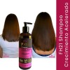 Shampoo Extra Crecimiento Acelerado Anticaida