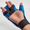 Blitz Club Elite Gloves With Thumb - White - X-Small