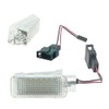2x Do. LED AR18 LED SMD Interior Lighting Interior Footwell