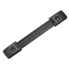 sourcing map Speaker Audio Handle Cabinet Pull Grip Spring Steel