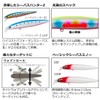Daiwa Sea Bass Hunter Z 120F Lure